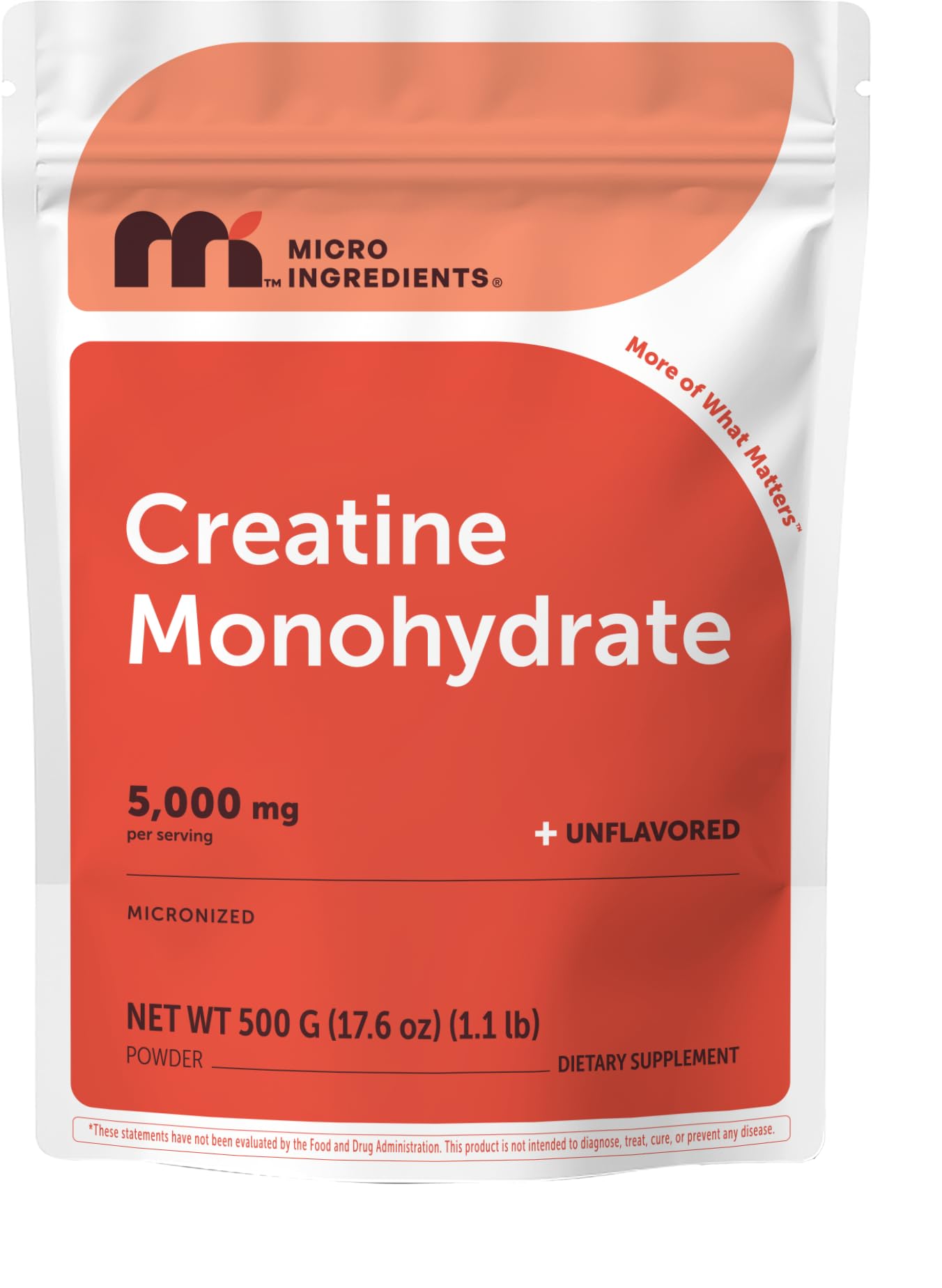 Micro Ingredients