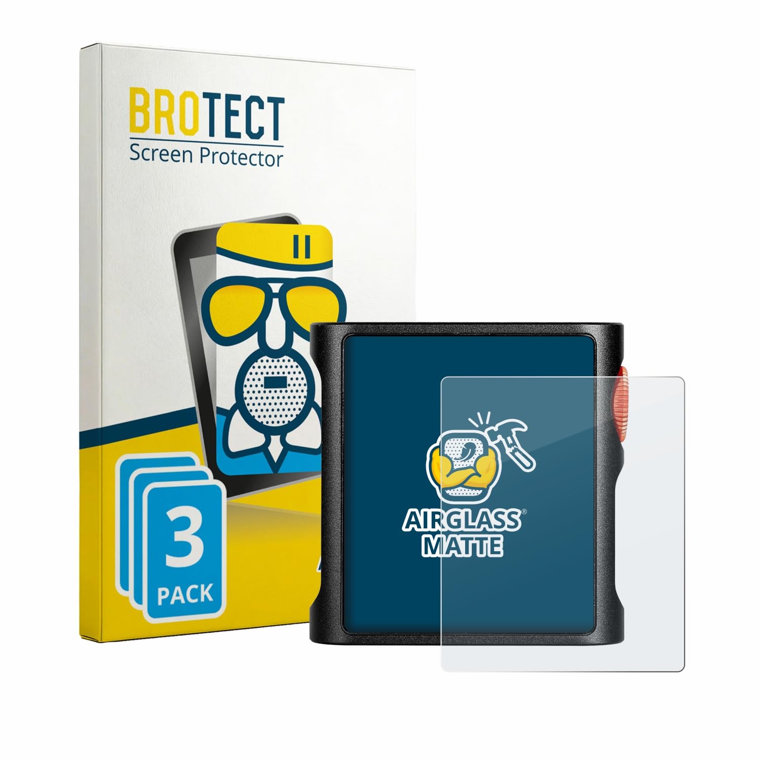 BROTECT