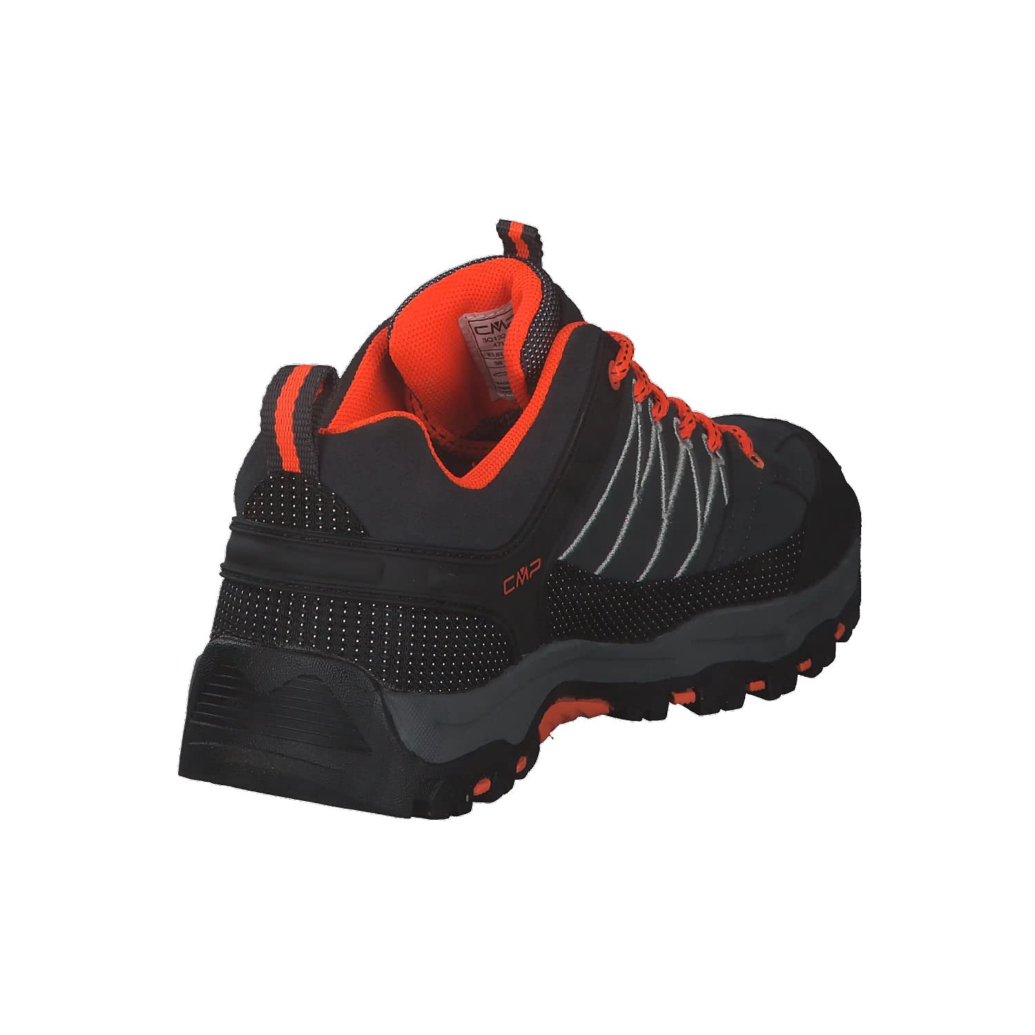 CMP Uniseks - dzieci Turystyczne Buty 3q13244jButy trailowe