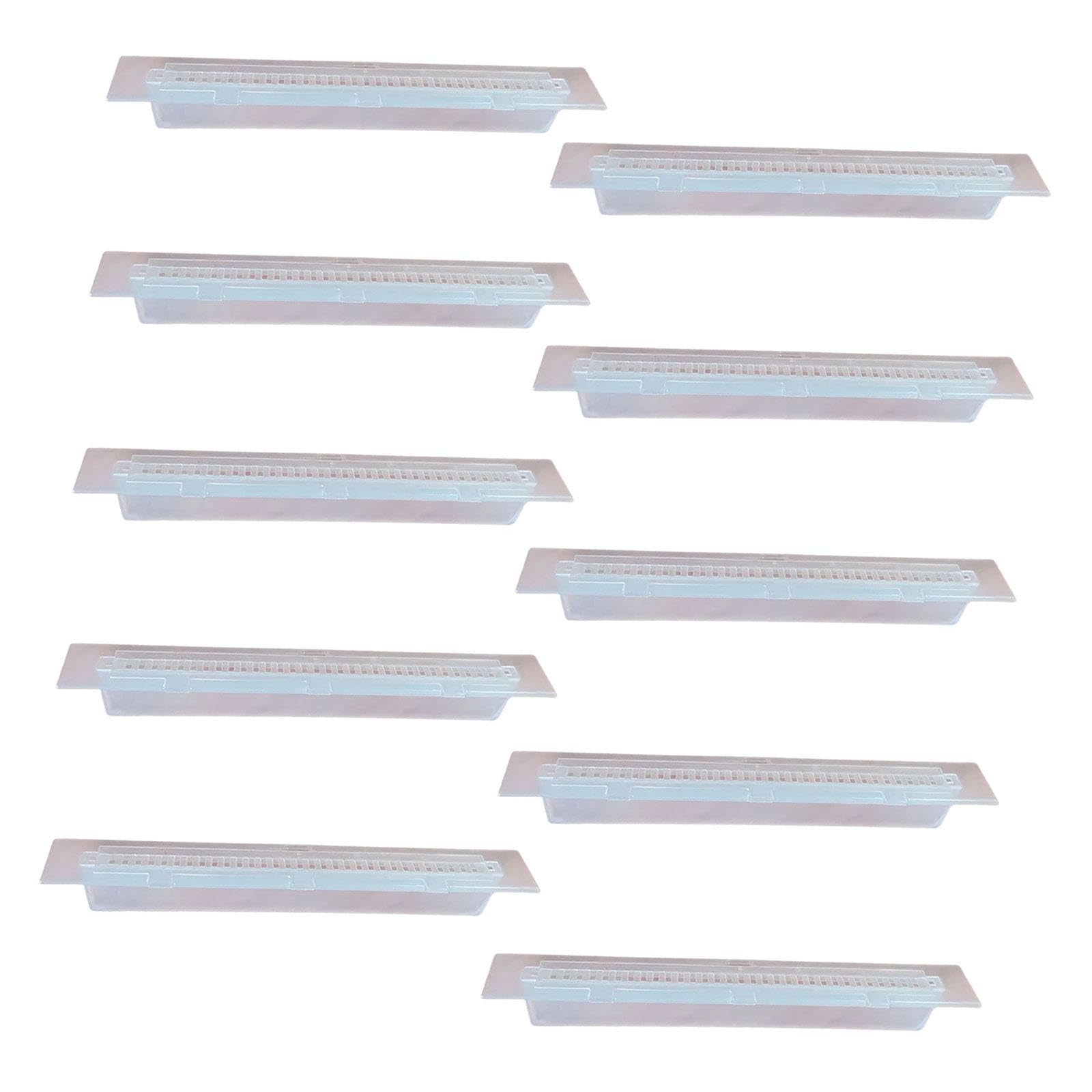 Enakshi® 10x Beetle Trap Hive Traps Transparent Convenient Accessories Beekeeper Tool|Business & Industrial | Agriculture & Forestry | Livestock Supplies | Beekeeping