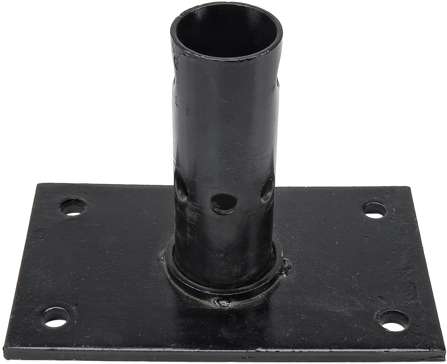 Replacement Engine Stand Turning Plate/Head | Designed for JEGS Brand Engine Stand Part Numbers 555-80040 and 555-80041 | May Work With Other Brands