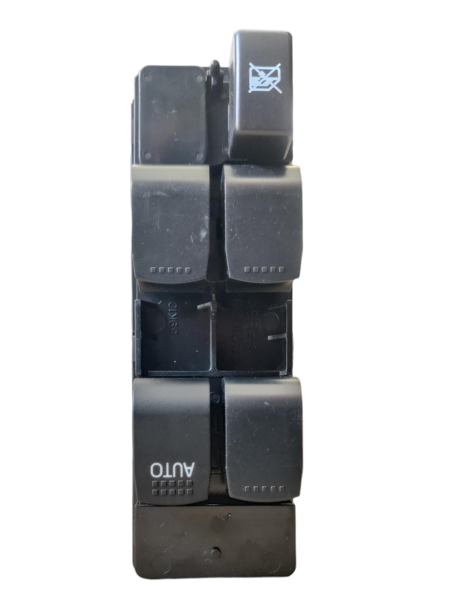 SRMK Power Window Switch Front Right Side FOR ZEN ESTILO/WAGON R/SWIFT 5 BUTTON (13 PIN)-image-40