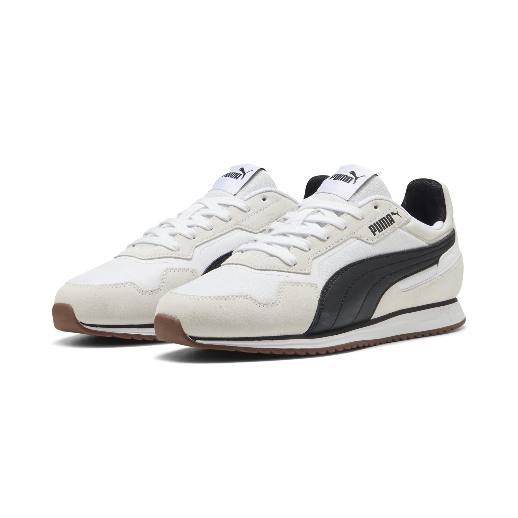 PUMA Erwachsene SOFTRIDE ST Miler Sneakers
