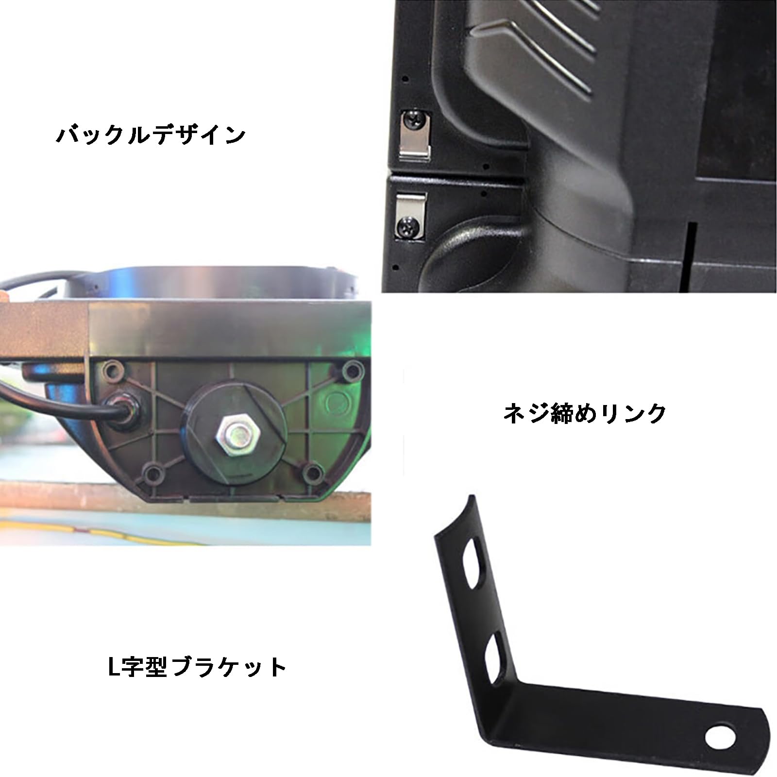 Amazon.co.jp: 信号機 AC85-265V 100mm 信号機、歩行者用道路標識