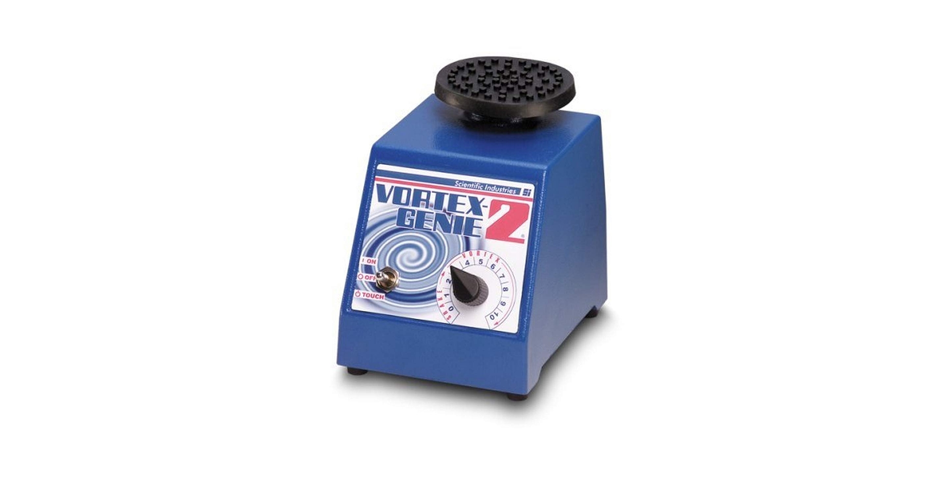 Scientific Industries SI-0256 Vortex-Genie 2 Mixer with