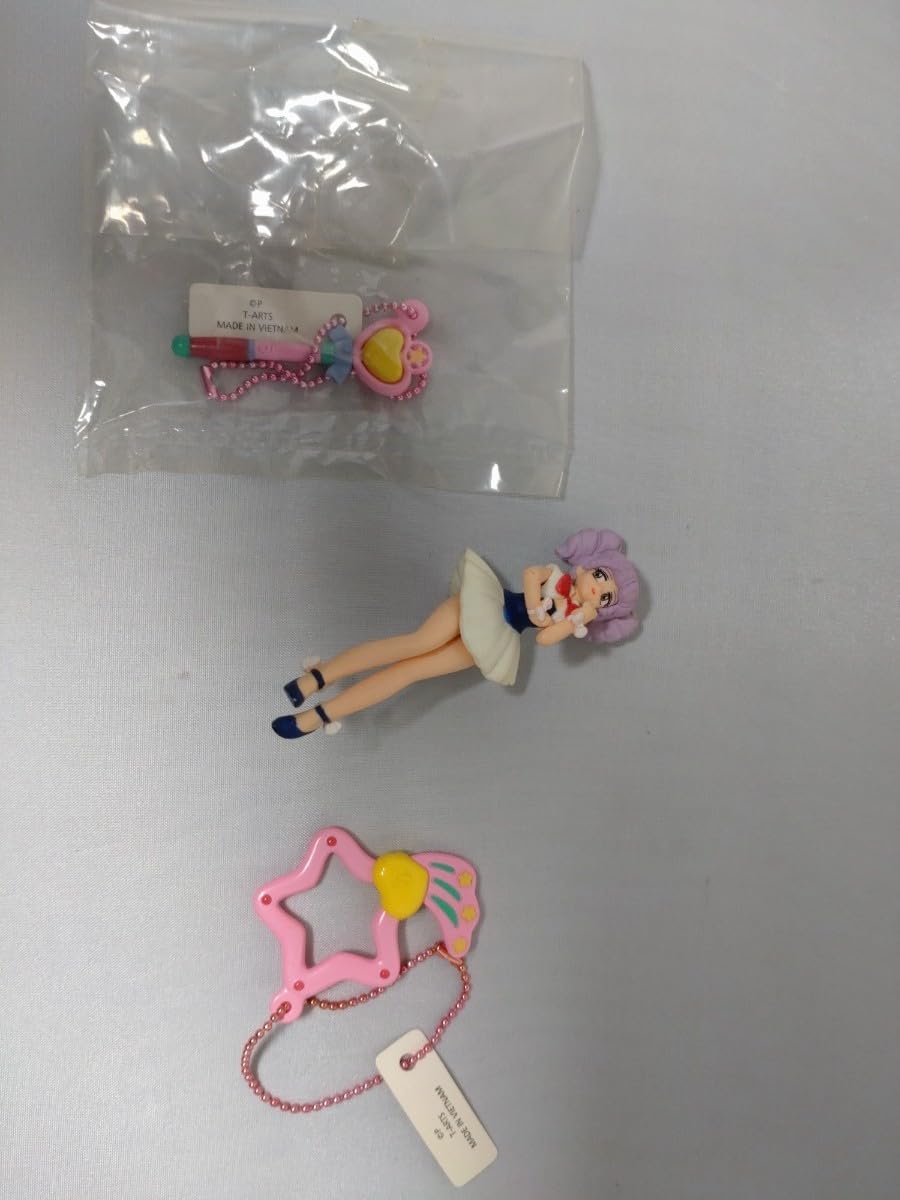 Amazon.co.jp: TOMY 魔法の天使クリィミーマミ 20周年記念モデル