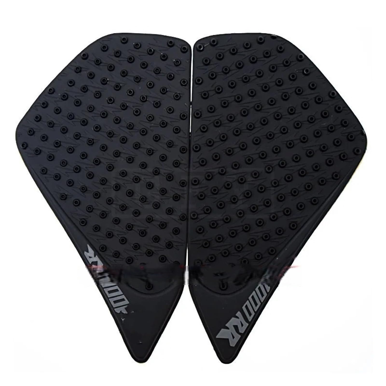 Motorcycle Fuel Tank Pad Stickers for Hond&a CBR1000RR 2004 2005 2006 2007 to 2016 CBR 1000RR 1000 RR Anti-Slip Fiber Tank Pad Tank Side Traction Sticker