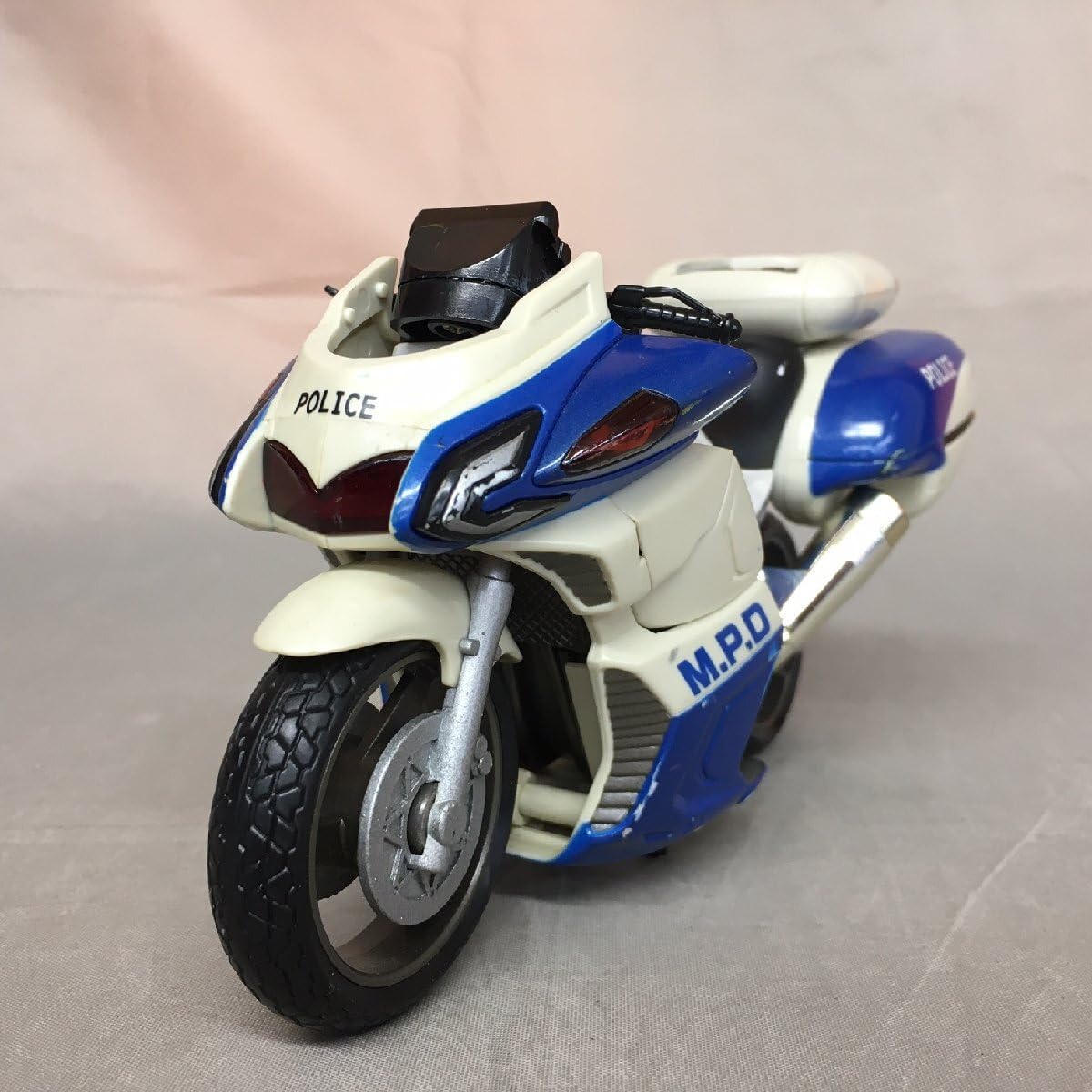 Amazon | ライダーアギト ポピニカ DXガードチェイサー | ロボット