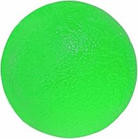 Vista 1 de CanDo Bola de ejercicio circular de mano