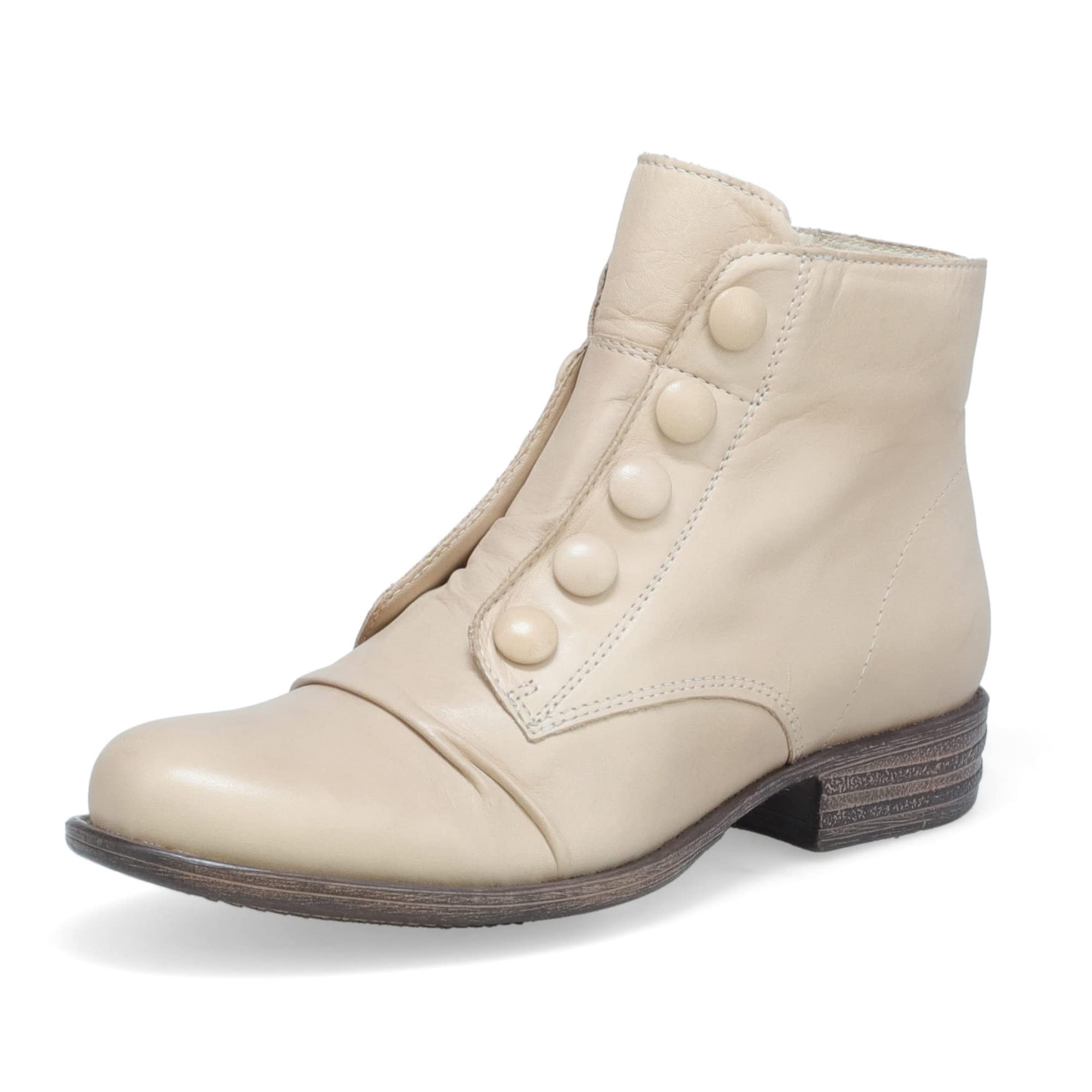 Miz Mooz Louise Women's Boots