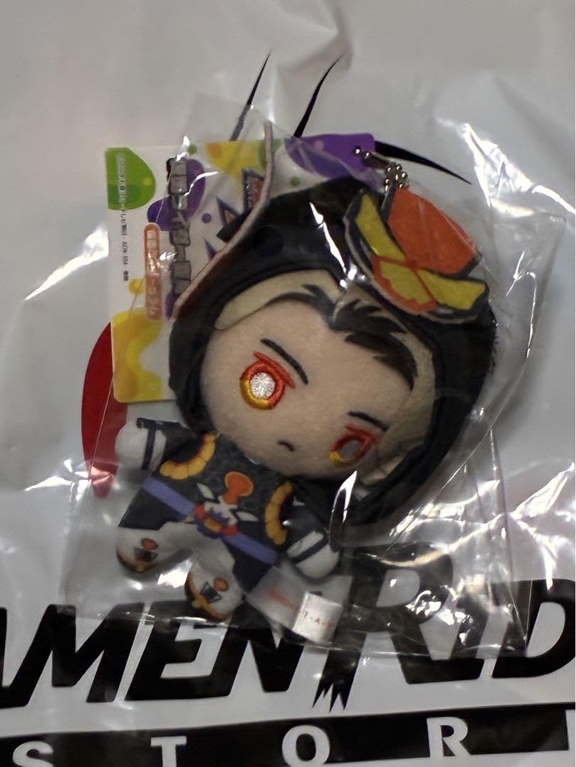 Amazon.co.jp: ヴラム マスコット ぬいぐるみ ラキア アマルガ
