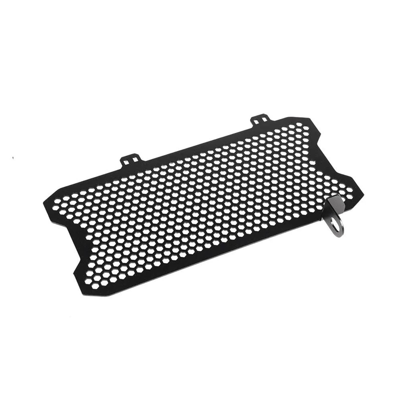 Moto Radiador Rejilla Protector De Radiador De Motocicleta, Cubierta Protectora De Rejilla para Enfriador De Agua CNC para Ya&ma&ha para MT-15 2018-2023 Protector del radiador