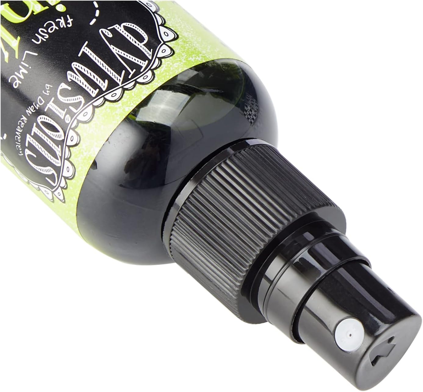 Ranger DYC-33875 Dyan Reaveley's Dylusions Collection Ink Spray, Fresh Lime 2oz
