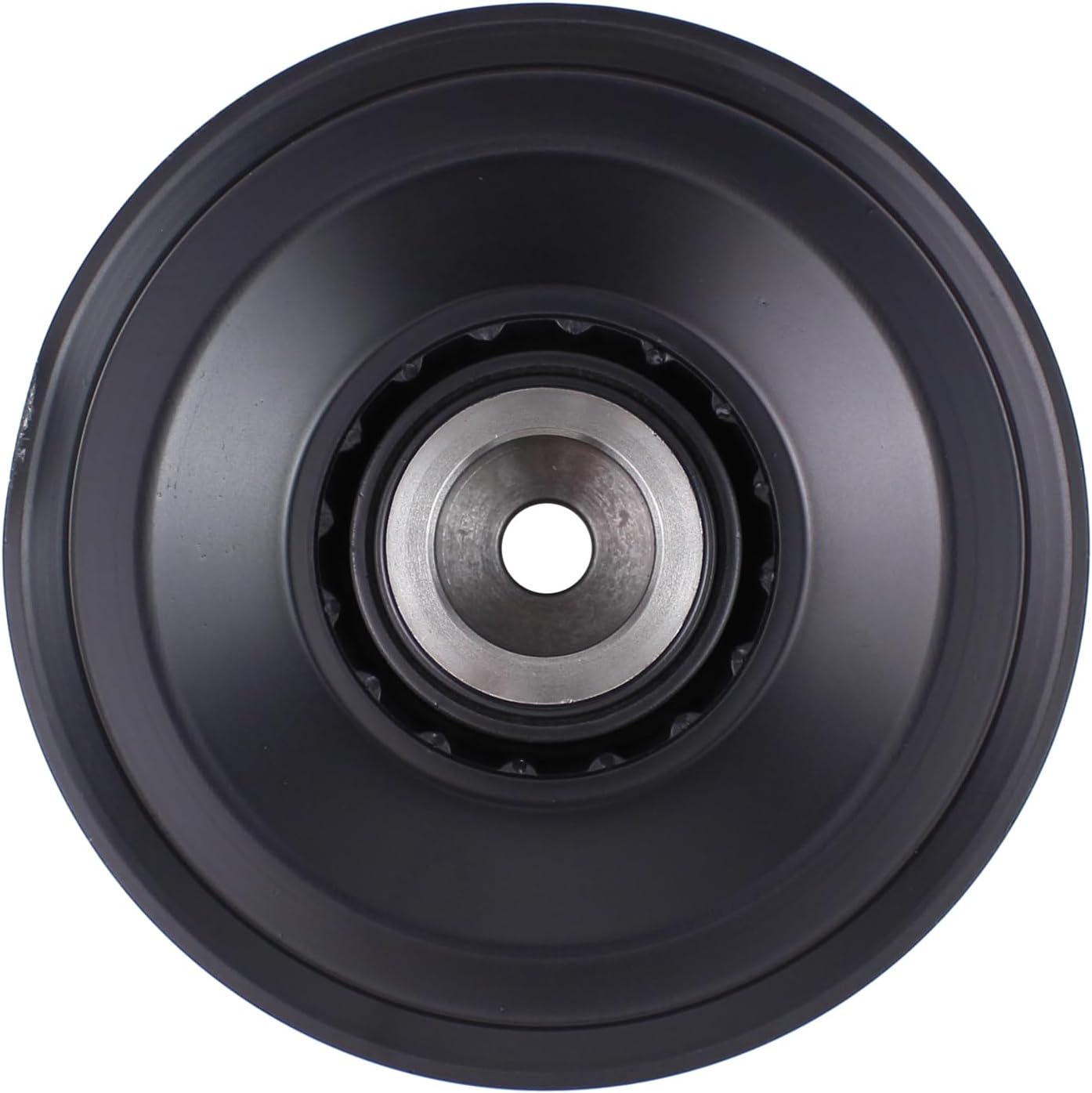 Crankshaft Pulley Harmonic Balancer Vibration Damper for Mini Cooper Supercharged 2002-2008