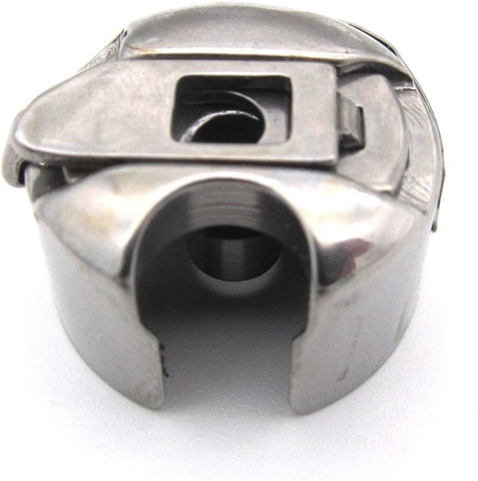 CKPSMS Brand - BC-DB1-NBL Bobbin Cases (6PCS) Compatible with/Replacement for Multiple Brands