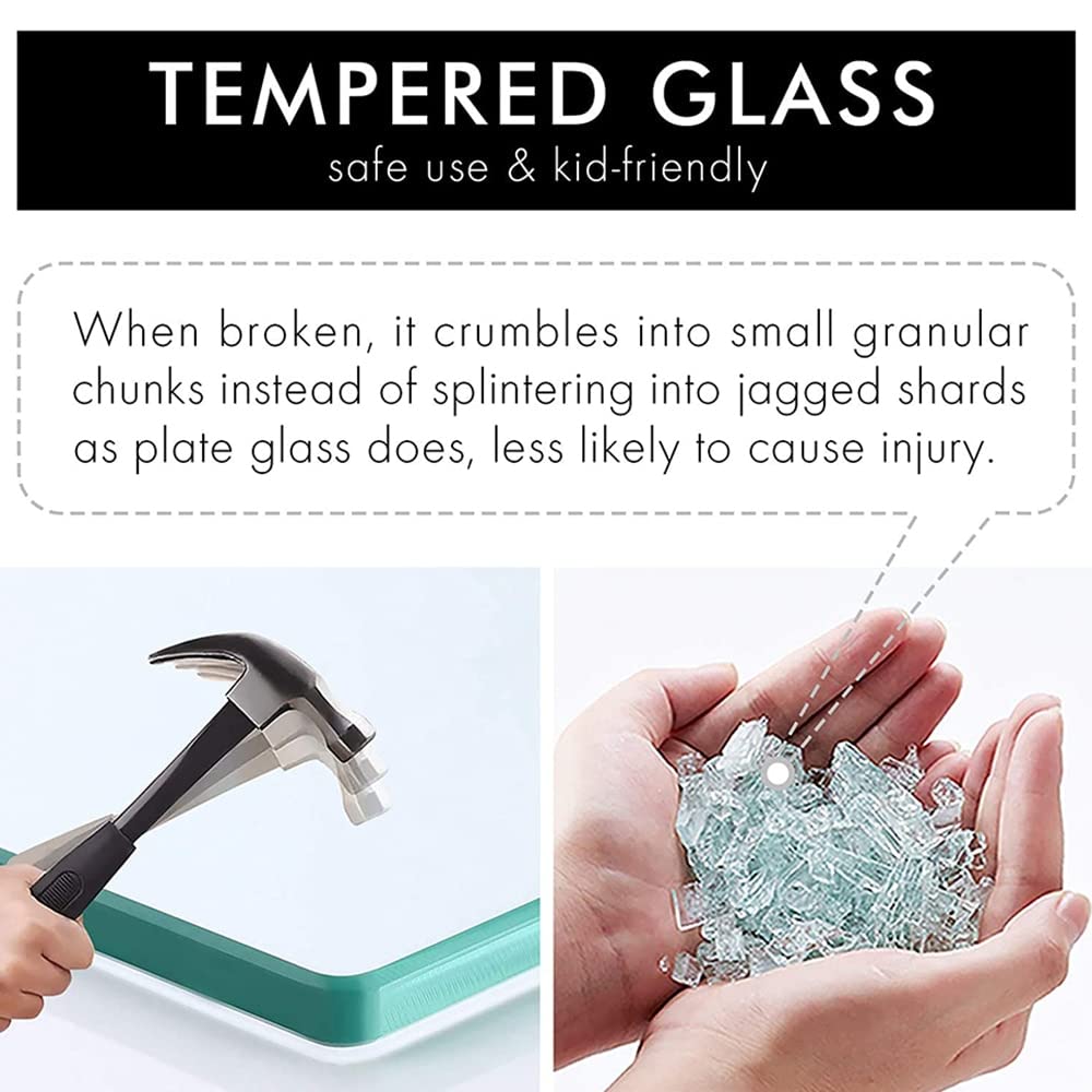 バスルームガラス棚 タオルバー 厚さ8mm 強化ガラス バスルームガラス棚 タオルバー 厚さ8mm 強化ガラス