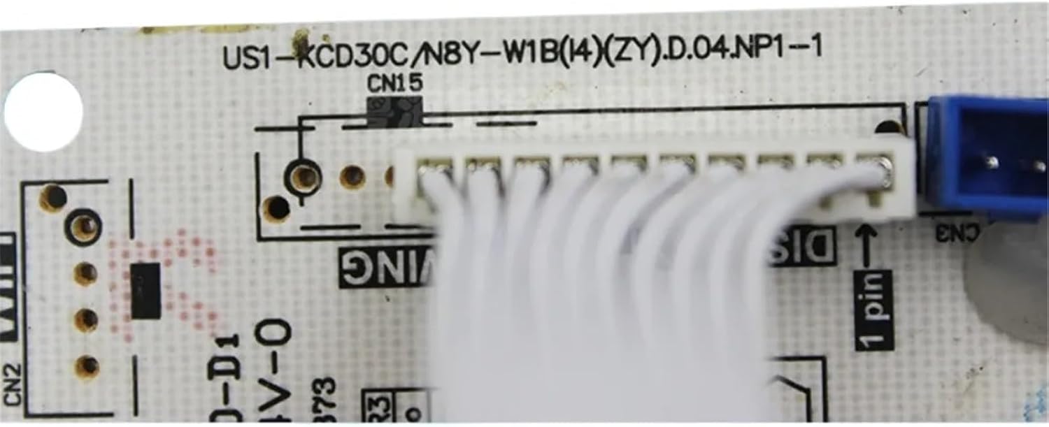 1pcs US1-KCD30C/N8Y-W1B(14)(ZY).D.04.NP1-1 17120300004168 Control Board Air Conditioner PCB Conditioning Spare Parts