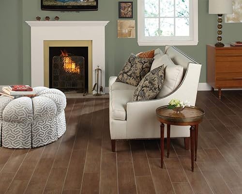 Vista 22 de Rodda Paint CASCADIA ZERO - Pintura e imprimación semibrillante para interiores en uno, 1 galón, Costa de Marfil marfil (Ivory Coast)