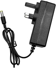 Universal Charger UK Plug 18V 21V for Cordless Drill Electric Chainsaw Li-ion Battery Adaptor Power Supply Replacement