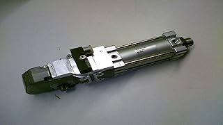 Smc Ckzt40-45-Dck3136k Pneumatics Clamp Ckzt40-45-Dck3136k