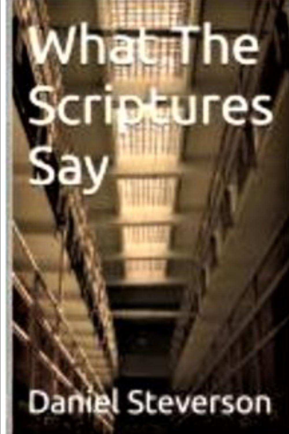 What The Scriptures Say