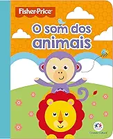 Fisher-Price - O som dos animais