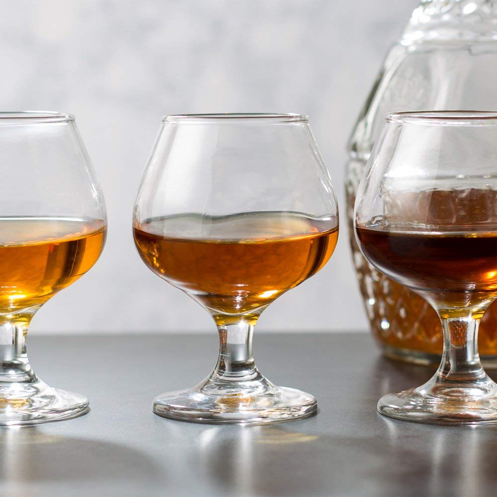 Brandy Tasting Snifter - Enjoy Rich Flavors -2 Brandy Tasting Snifter - Enjoy Rich Flavors -2