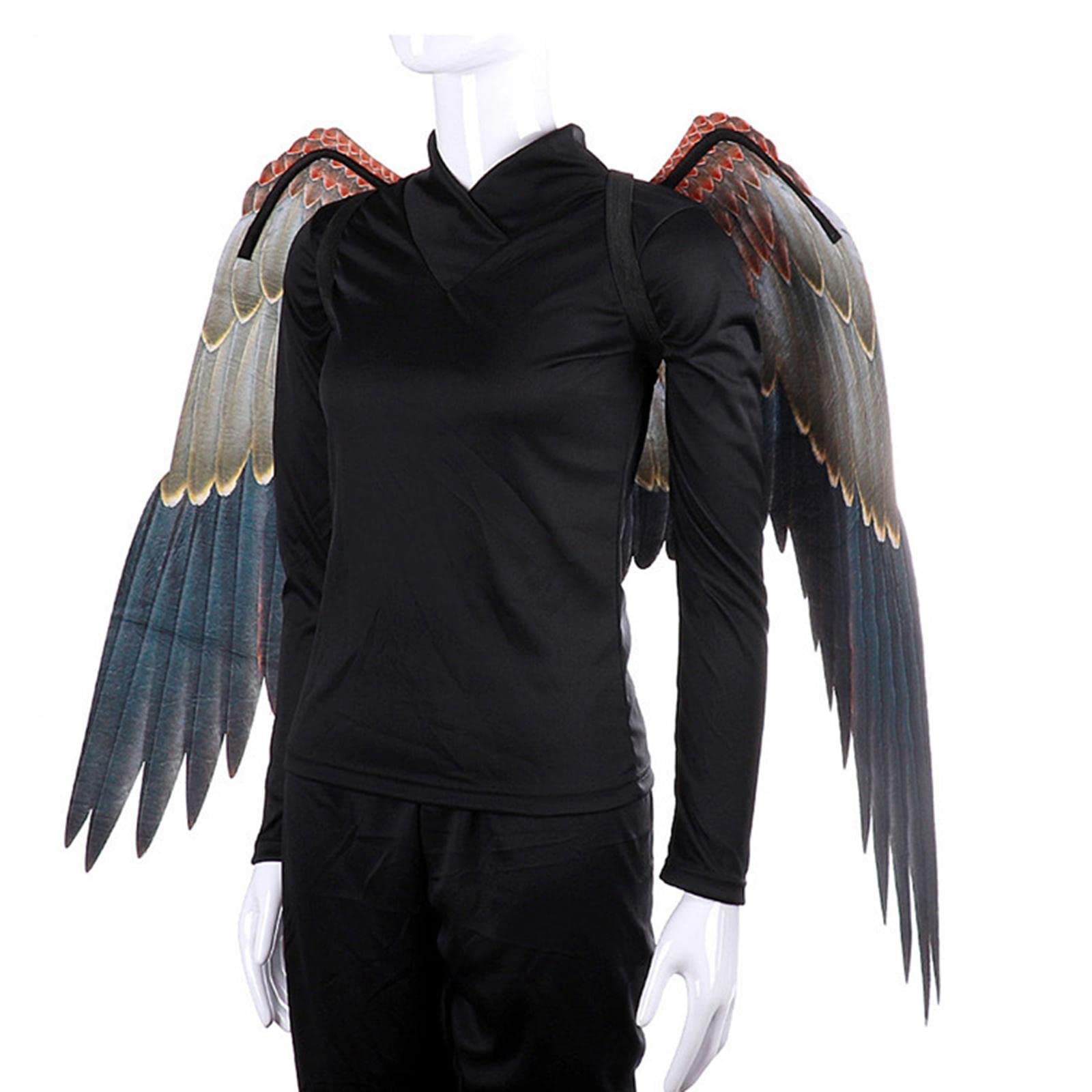 Costume da Carnevale Unisex Vestire, Ala,