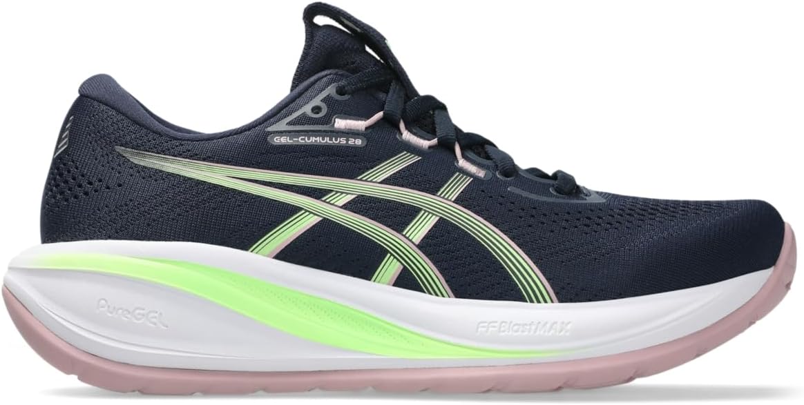 ASICS Men's JOLT 4 Running Shoes