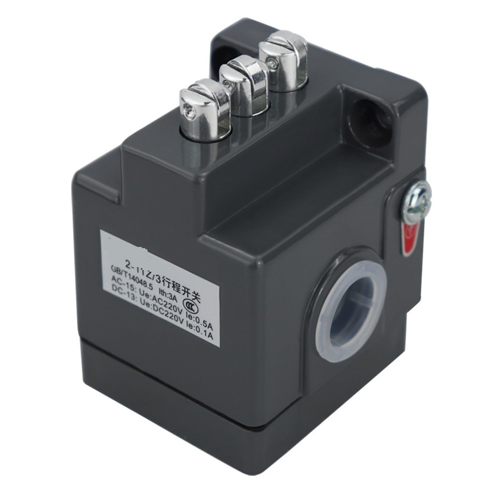 Interruptor de 2-11Z3 microposicionador de límite máquina herramienta