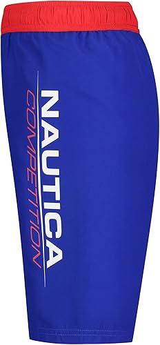 Miniatura 4 de Nautica Traje de baño para niños con protección solar UPF 50+