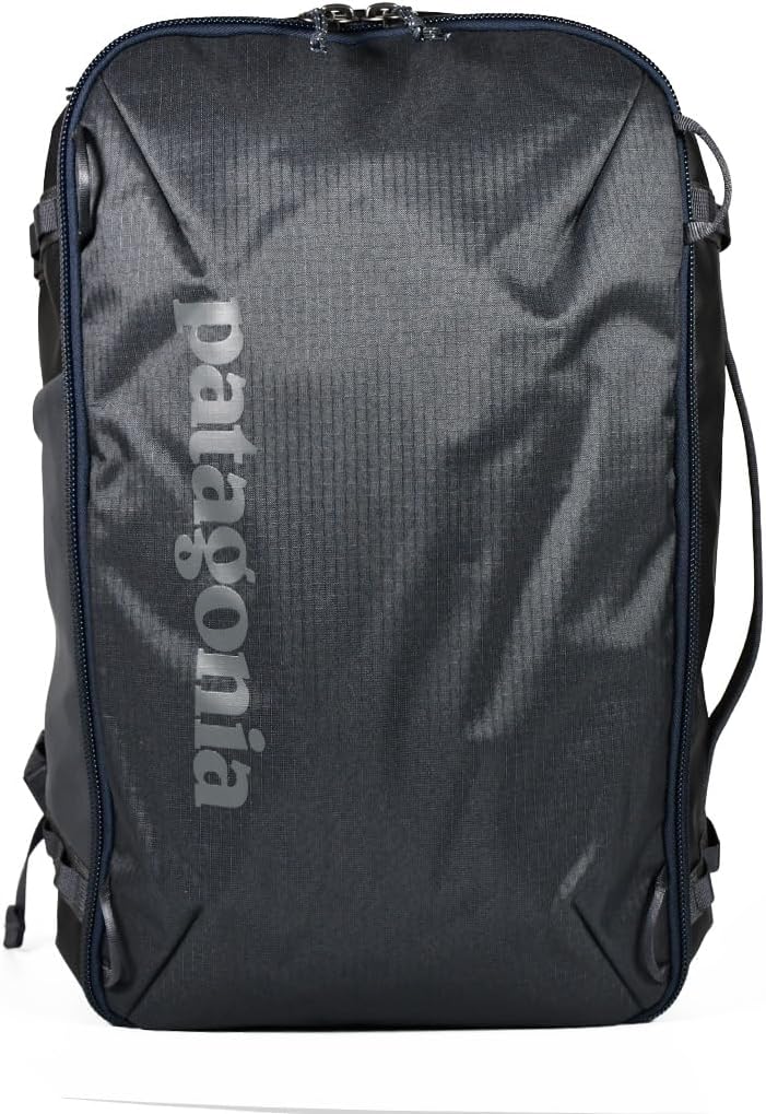 Amazon.co.jp: [パタゴニア] BLACK HOLE MINI MLC 30L 49266 (BLACK W