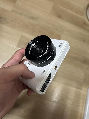 Amazon | AiMike 5K デジカメ スマホに送れる デジタルカメラ WIFI転送