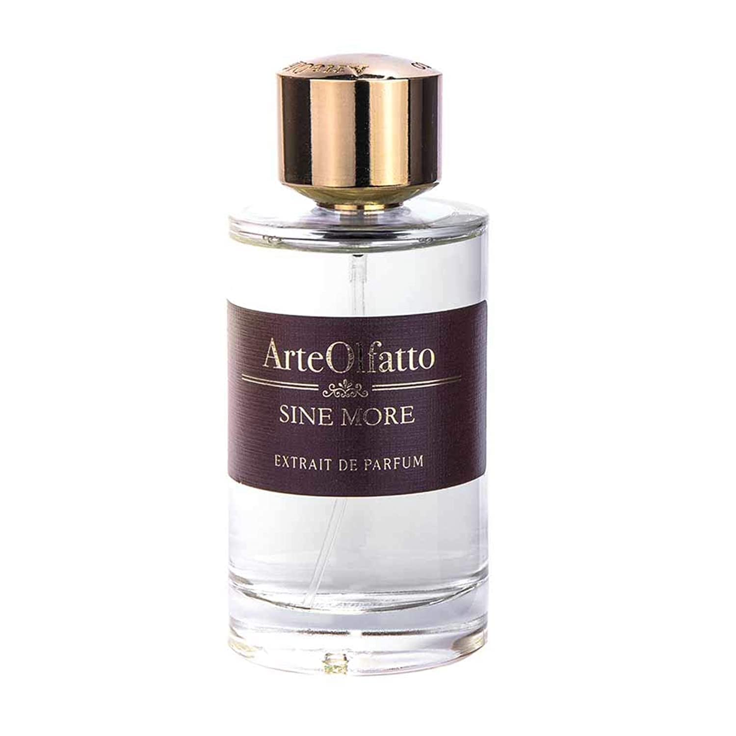 Bizzico ARTEOLFATTO Sine More Eau de Perfume For Unisex, 100 ml