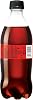 Coca Cola Zero Coca-Cola Zero Sugar, No Calories Soft Drink PET Bottle, 250 ml (Pack of 8)