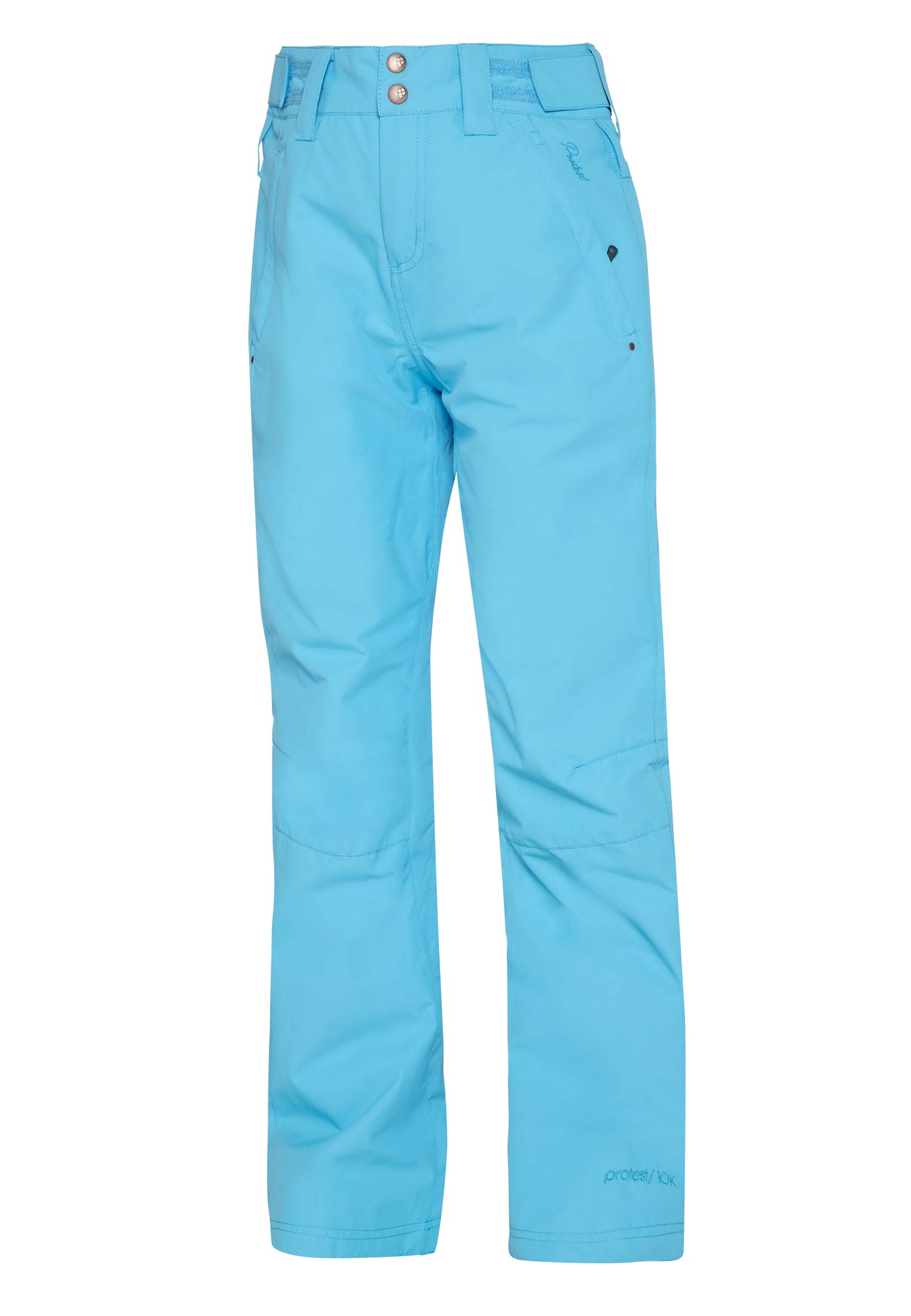 Protest Filles Jackie JR