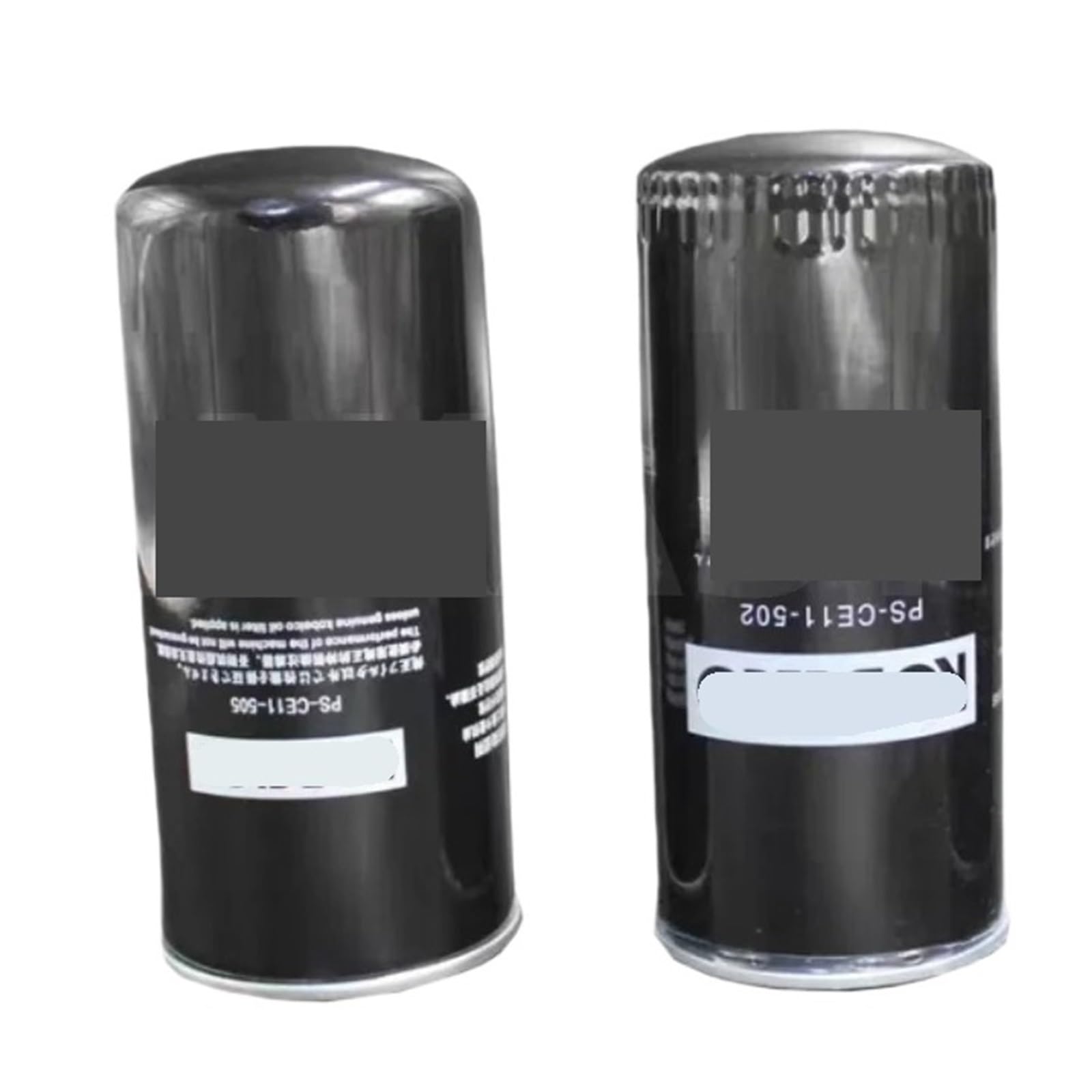 Cleufwko One Color 1Pcs Oil Filter P-Ce13-533 Oil Filter Air Compressor Ps-Ce11-502 Ps-Ce11-505 Ps-Ce11-506 Ps-Ce11-507(Ps-Ce11-502)