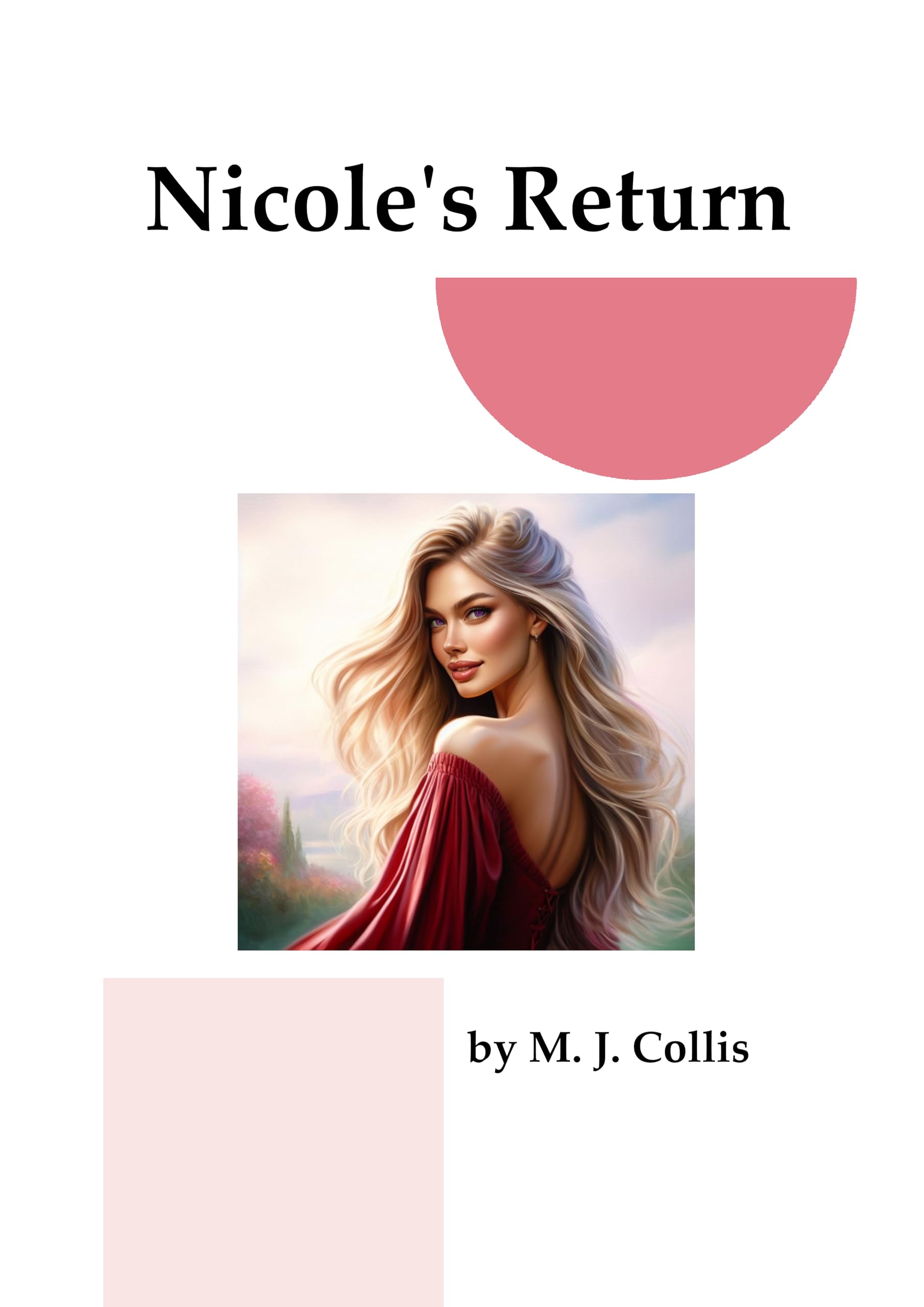 Nicole's Return (Nicole D Series Book 11)