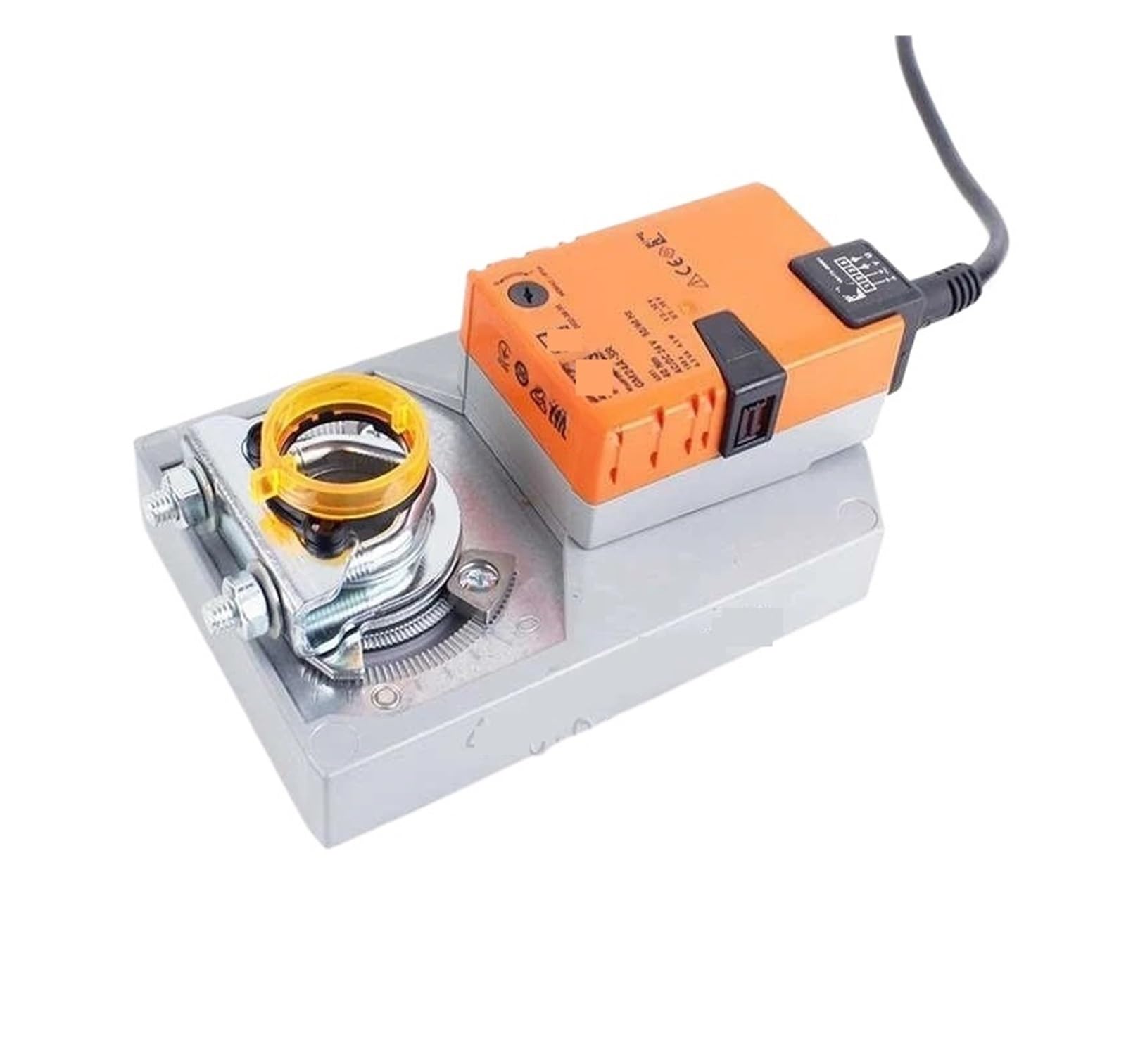 LDHJBNAC Electric Actuator GM24A-SR Damper Actuator