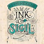 Cover of Ink & Sigil
