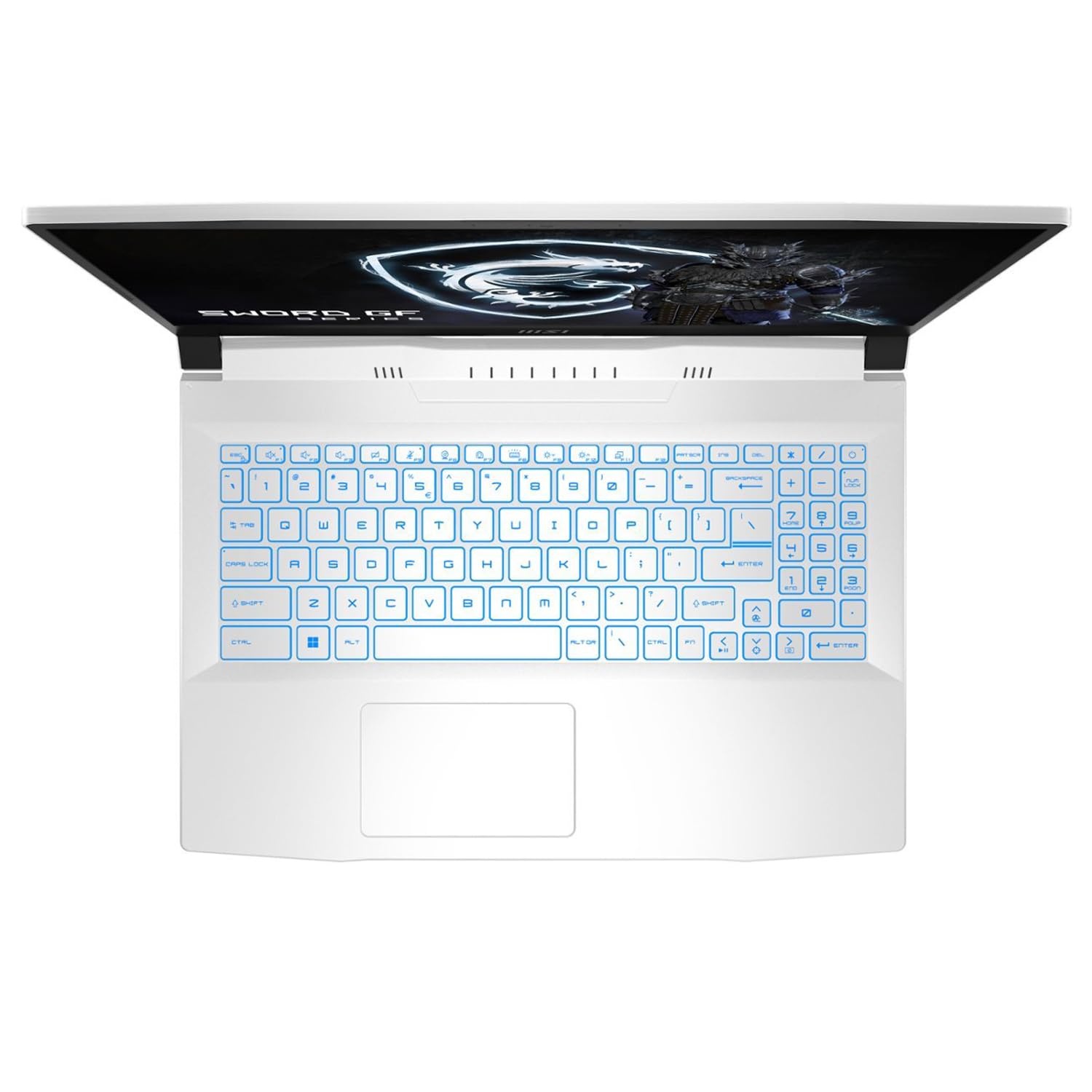 Amazon.co.jp: MSI Sword ゲーミング ノートパソコン 15.6インチ FHD