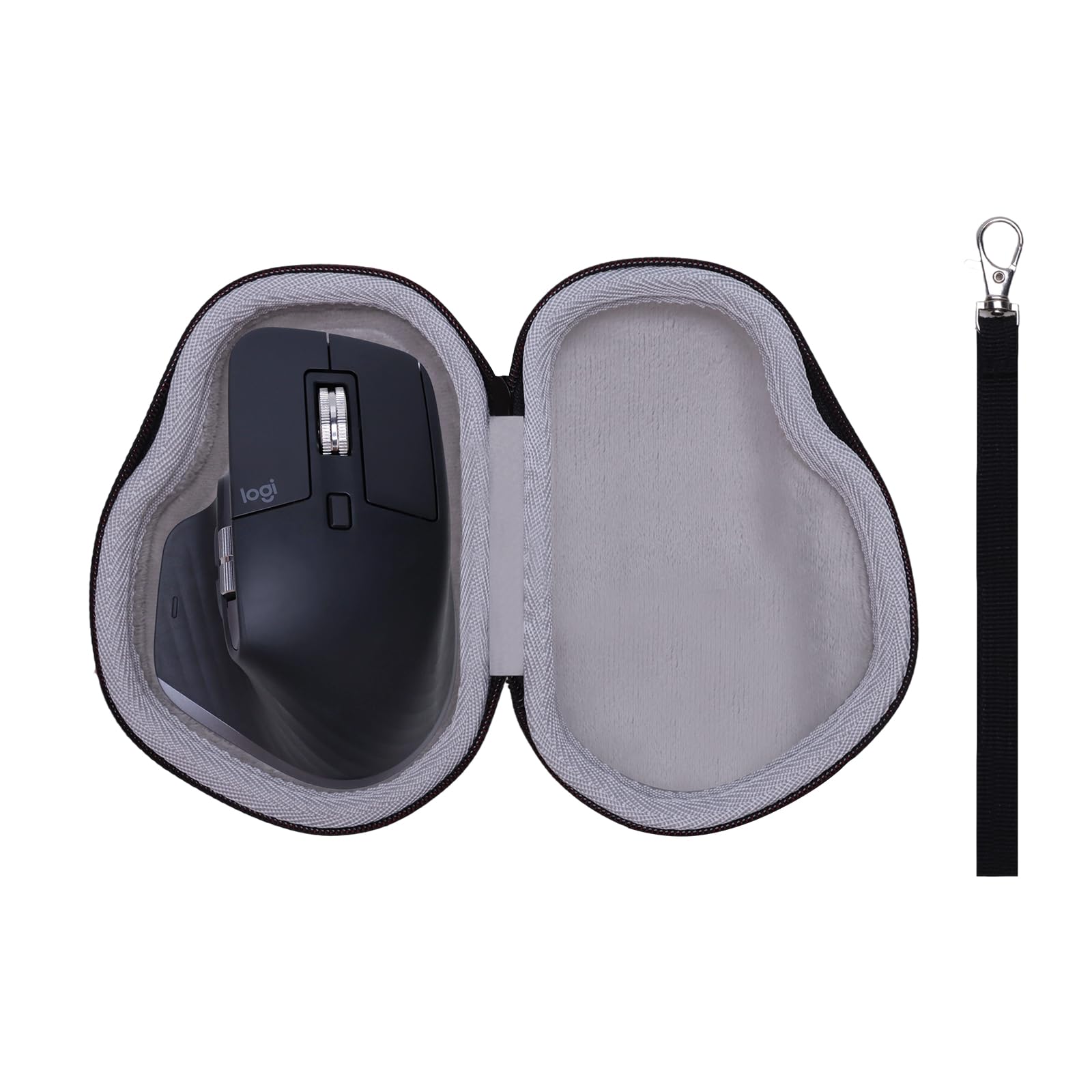 Amazon.com: LTGEM Mouse Case Compatible with Logitech MX Master 4