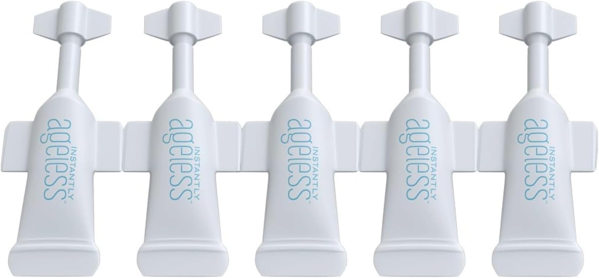 Jeunesse Instantly Ageless - Face Lift 5 Vials (.6mL Each)