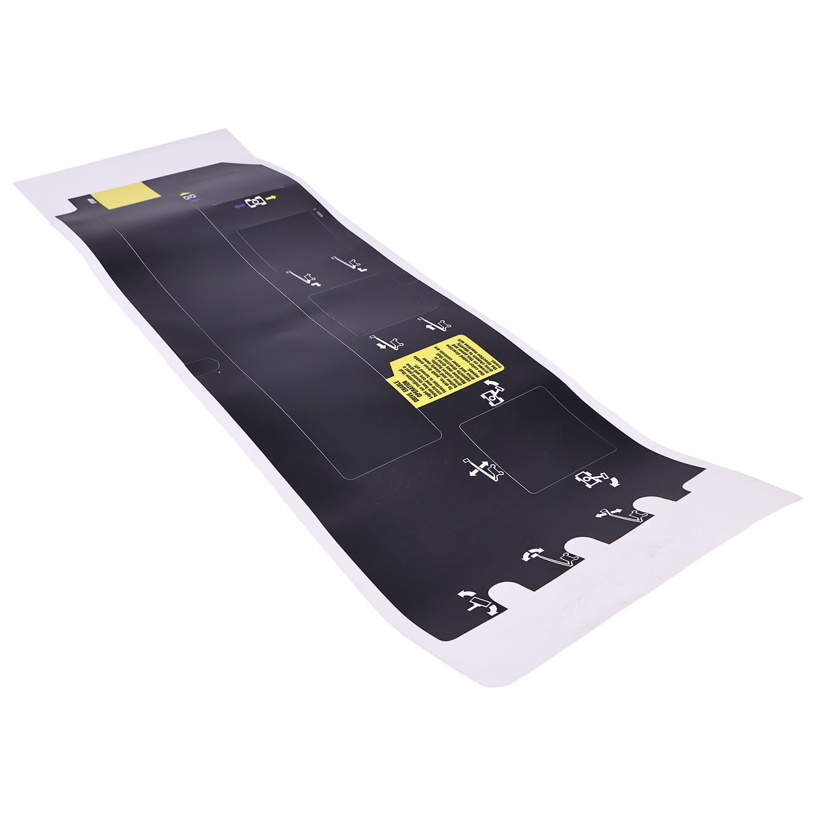 Amazon.com: FridayParts Platform Control Panel 82281GT Compatible