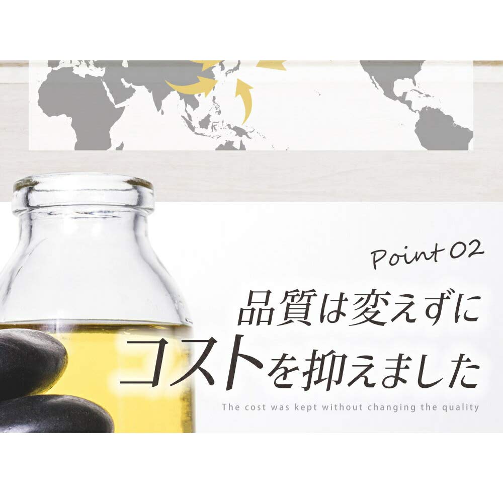 Amazon | アロマ エッセンシャルオイル (精油) 100%ピュア リリィ