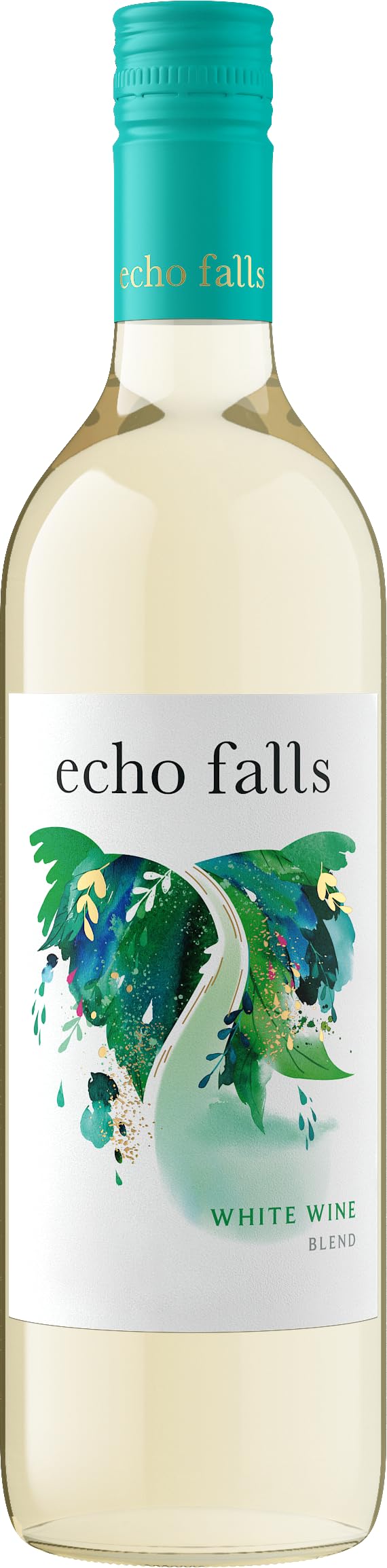 Echo Falls White Wine, 75cl