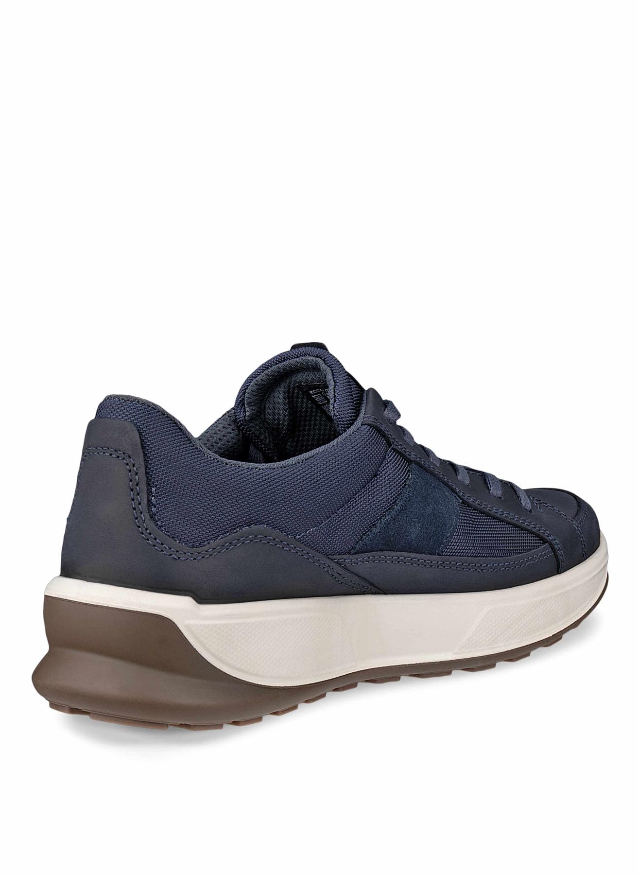 ECCO Męskie buty sportowe Byway 2.0, marine/marine, 45 EU, Marine, 10 UK