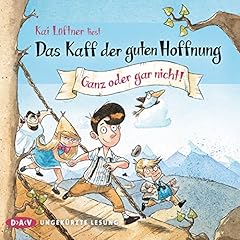 『Ganz oder gar nicht!』のカバーアート