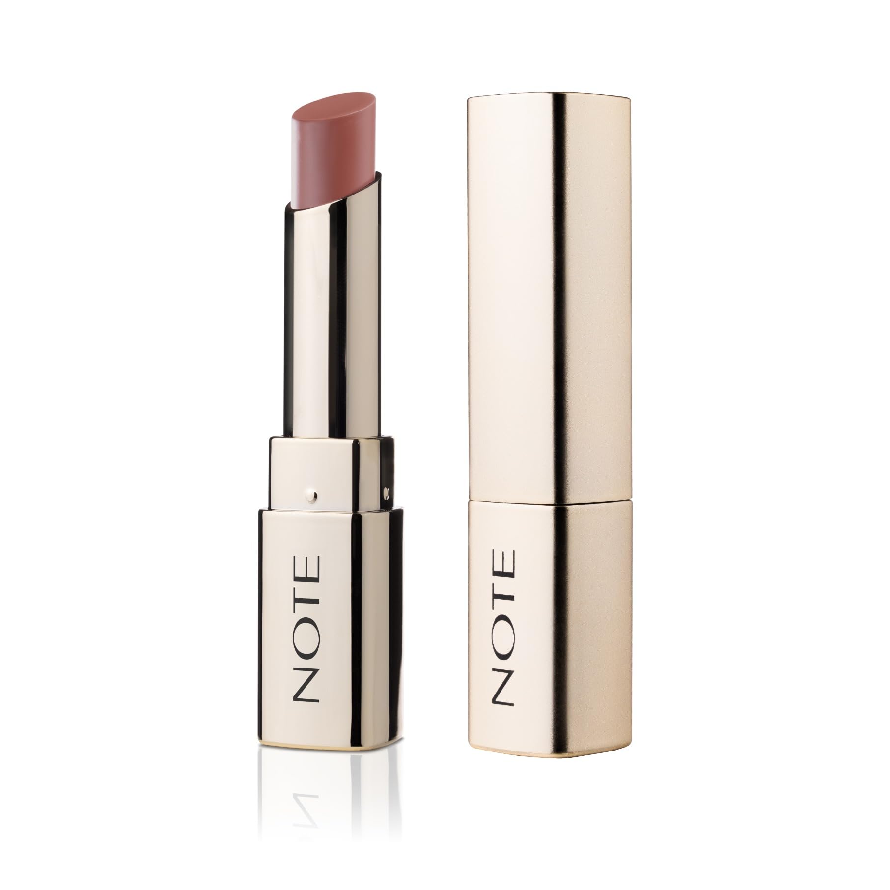 Note Cosmetique Lipstick Pink (Matte)-picture-21