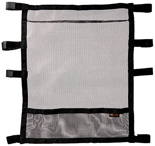 Underseat Wheelchair Carrier for Easy Accessibility to Accessories